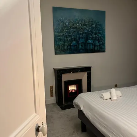 Le Royal Xix Vue 212 Apartamento Dinard