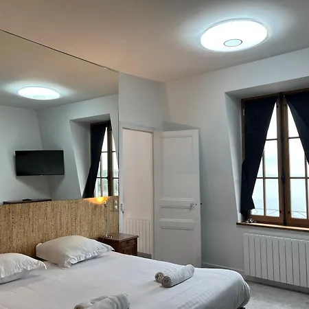 Le Royal Xix Vue 212 Apartamento Dinard