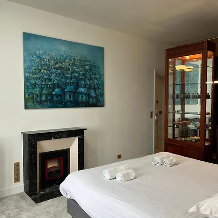 Le Royal Xix Vue 212 Apartamento *