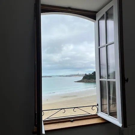 Apartamento Le Royal Xix Vue 212 Dinard