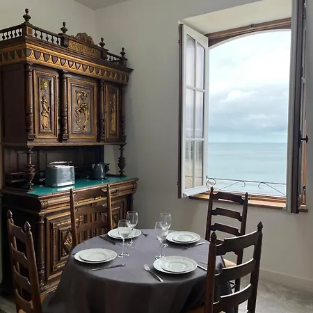 Apartamento Le Royal Xix Vue 212