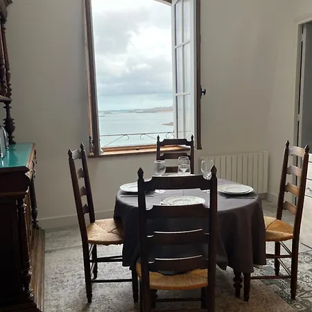 Le Royal Xix Vue 212 Dinard