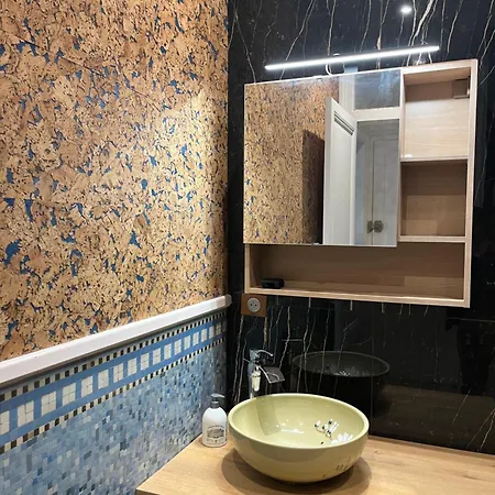 Le Royal Xix Vue 212 Apartamento