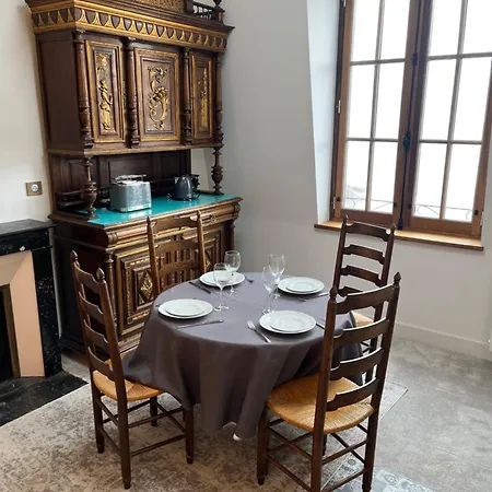 Le Royal Xix Vue 212 Apartamento *
