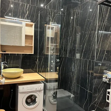 Apartamento Le Royal Xix Vue 212