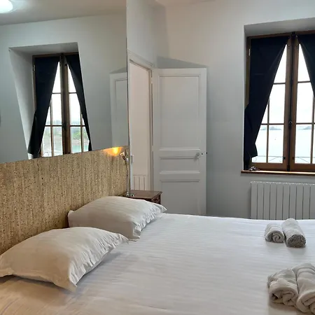 Le Royal Xix Vue 212 Apartamento *