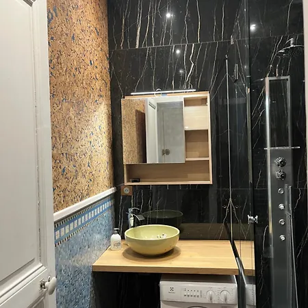 Le Royal Xix Vue 212 Dinard